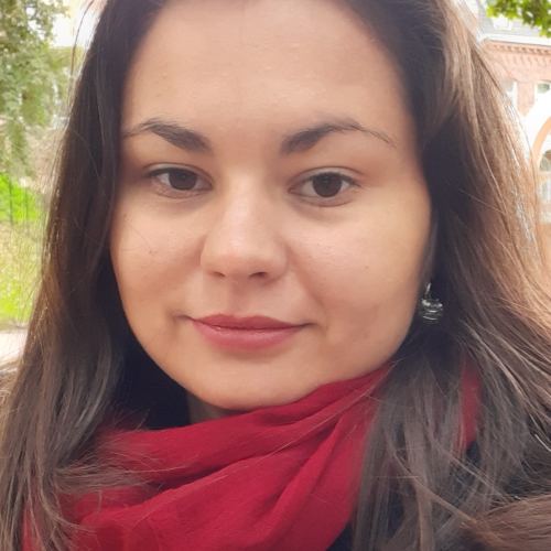 Спікер:   - Лікар-терапевт,практичний психолог, психотерапевтпозитивна психологія, член Української Асоціації Християнської Психології (консультант/учитель) 