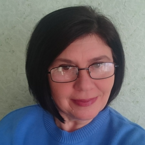 Спікер:   - Вчитель початкових класів, вчитель-методист Полонського ліцею /3 імені М.Свінціцького (консультант/учитель) 