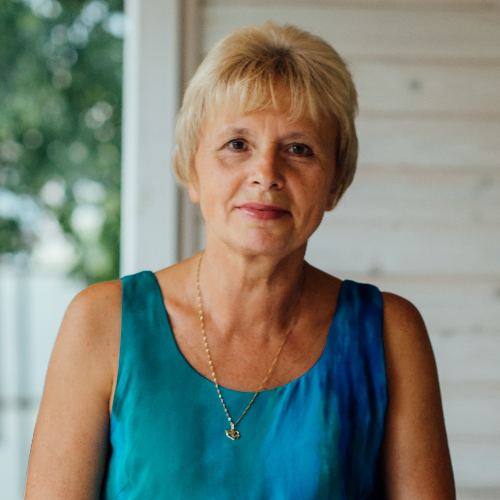 Спікер:   - ст. викладач РОІППО (консультант/учитель) 