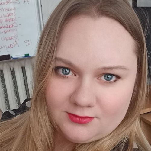 Спікер:   - Вчитель-логопед КЗО’Дніпропетровський обласний методичний ресурсний центр’, членкиня УАКП. (консультант/учитель) 