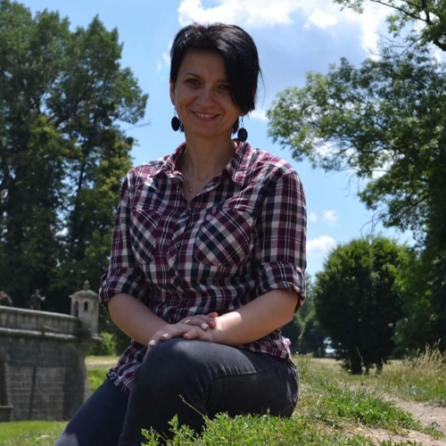 Спікер:   - Корекційний педагог. Фахівець у роботі з дітьми з РСА, розладами поведінки. Вихователь інклюзивної групи ЗДО (консультант/учитель) 