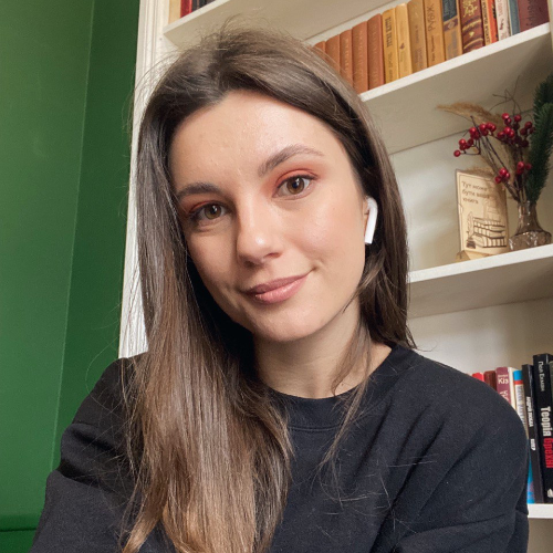 Спікер:   - Учитель-логопед Спеціальної школи №11 міста Києва. Логопед в онлайн школі ’Балакунчик’ (консультант/учитель) 