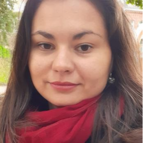 Спікер:   - Лікар,психотерапевт,член Української Асоціації Християнської Психології,викладач Вікової психології,тренер з особистісного розвит (консультант/учитель) 