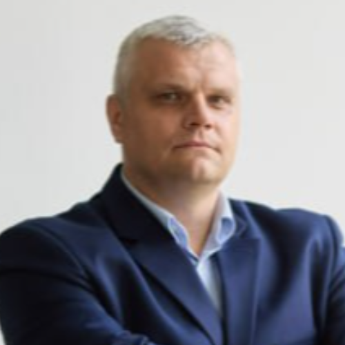 Підвищення кваліфікації вчителя - спікер  