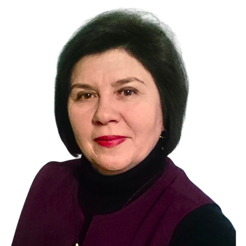 Підвищення кваліфікації вчителя - спікер  