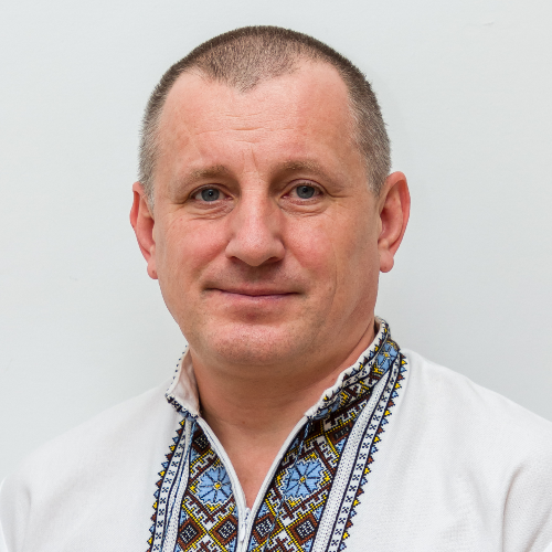 Підвищення кваліфікації вчителя - спікер  