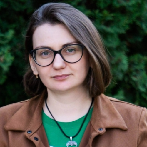 Підвищення кваліфікації вчителя - спікер  