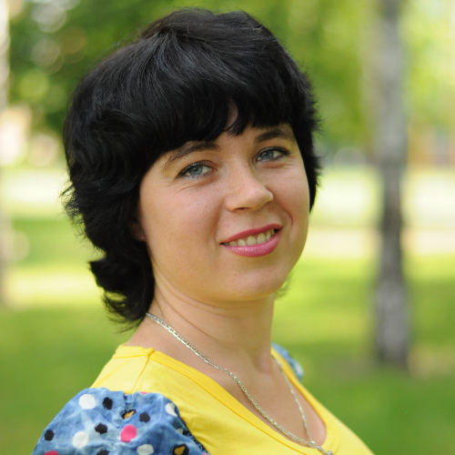 Підвищення кваліфікації вчителя - спікер  