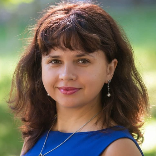 Підвищення кваліфікації вчителя - спікер  