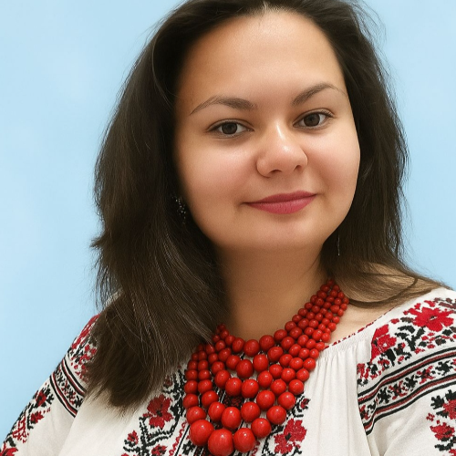 Підвищення кваліфікації вчителя - спікер  