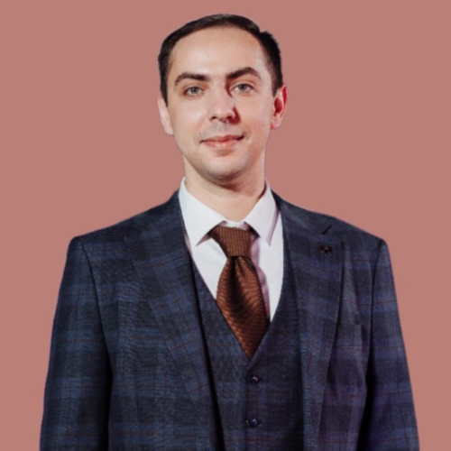 Підвищення кваліфікації вчителя - спікер  