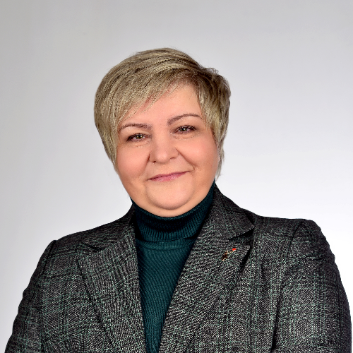 Підвищення кваліфікації вчителя - спікер  