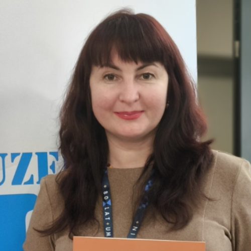 Підвищення кваліфікації вчителя - спікер  