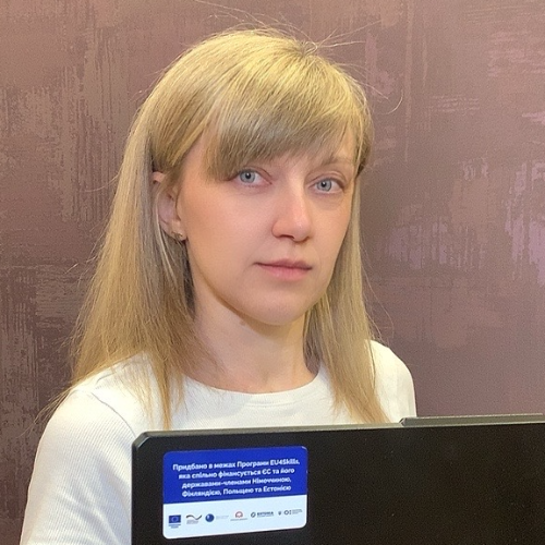 Підвищення кваліфікації вчителя - спікер  