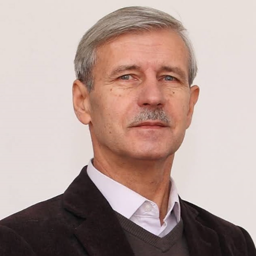 Підвищення кваліфікації вчителя - спікер  