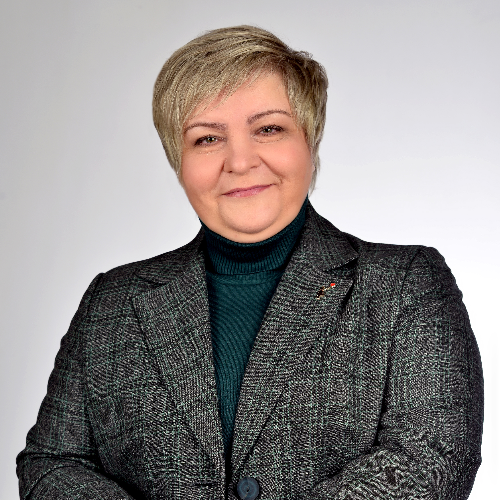 Підвищення кваліфікації вчителя - спікер  