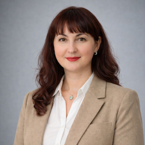 Підвищення кваліфікації вчителя - спікер  