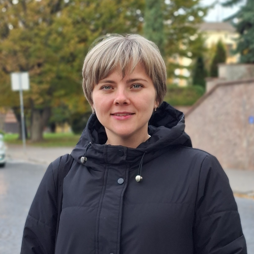 Підвищення кваліфікації вчителя - спікер  