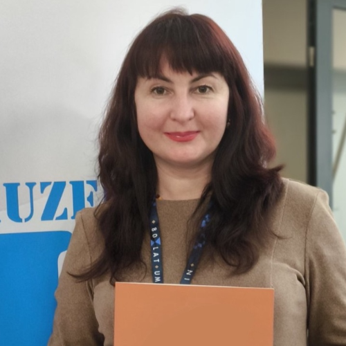 Підвищення кваліфікації вчителя - спікер  