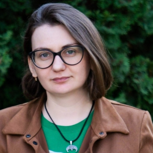 Підвищення кваліфікації вчителя - спікер  