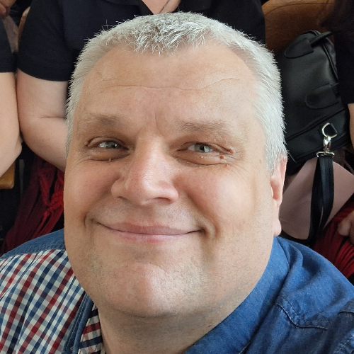 Підвищення кваліфікації вчителя - спікер  