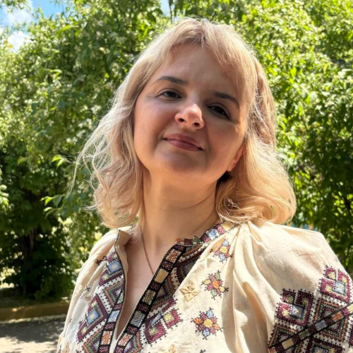 Підвищення кваліфікації вчителя - спікер  